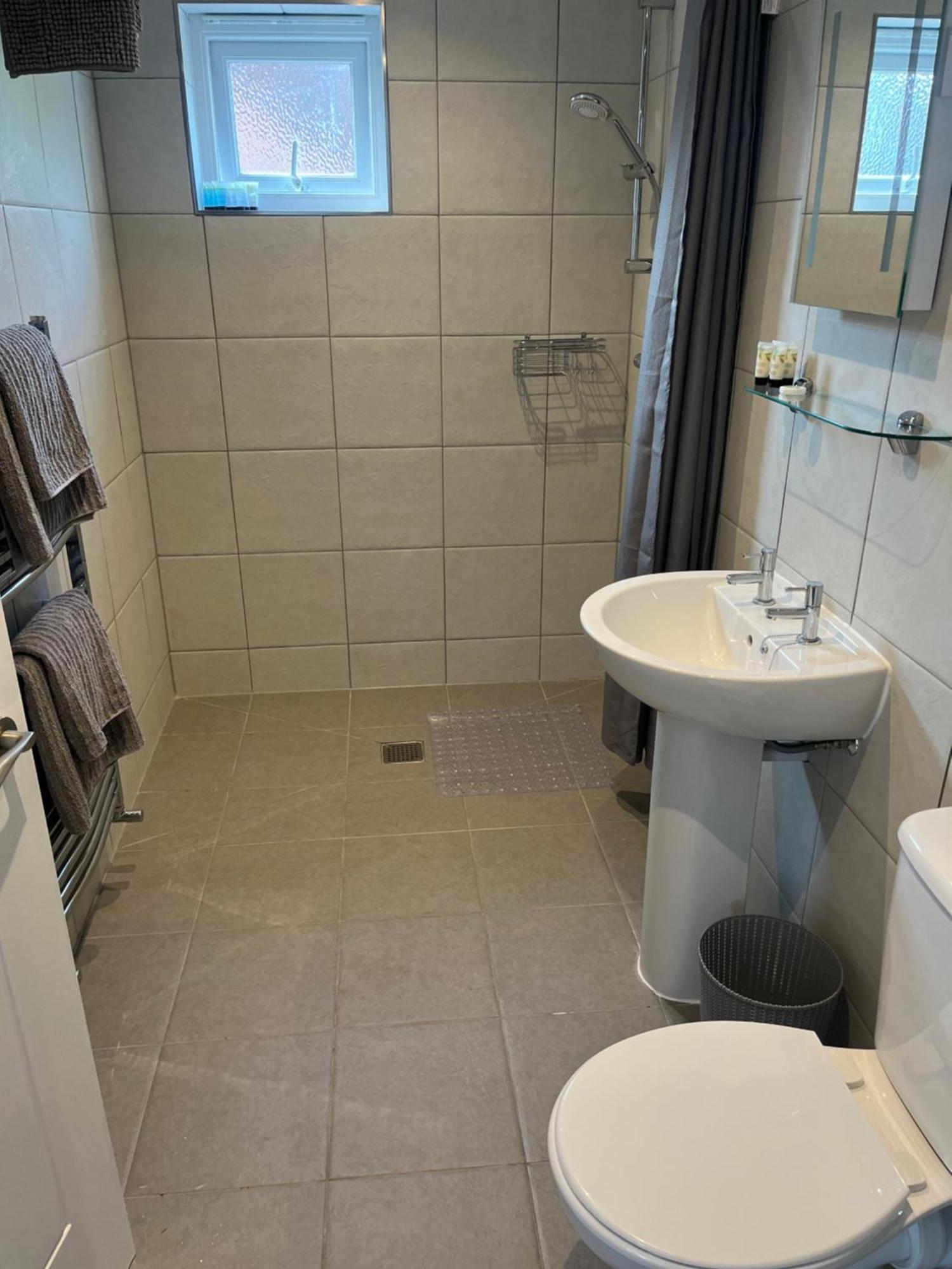 Gladstone Holiday home Rocester