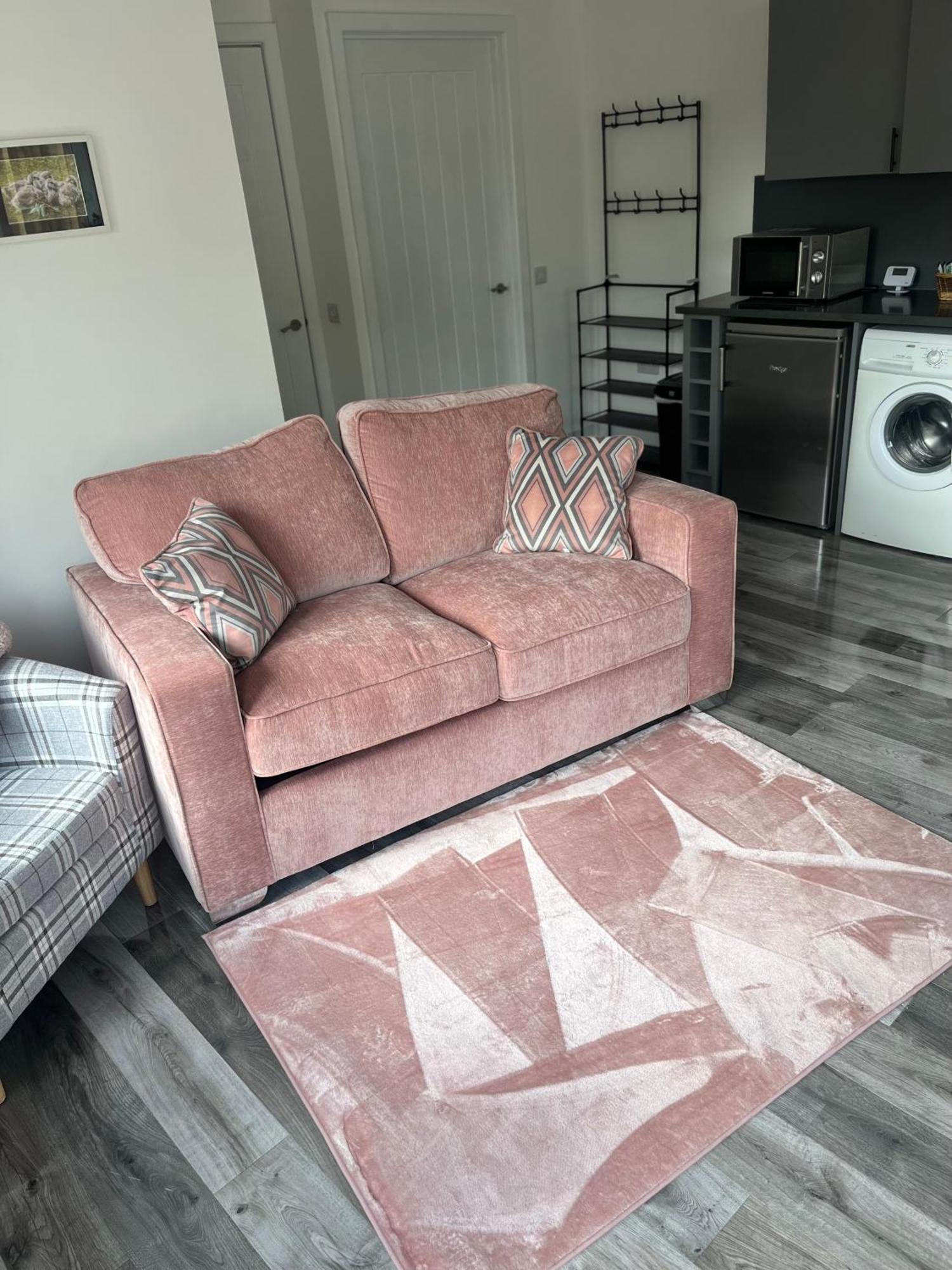 Holiday home Gladstone Rocester